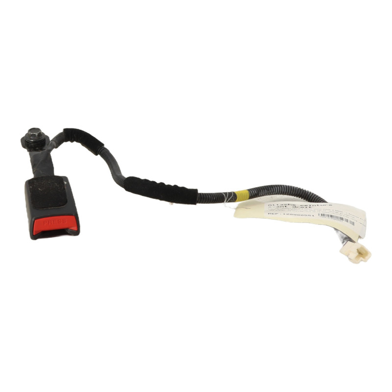 Attache ceinture avant droit KIA CEE-D 2 SPORT WAGON