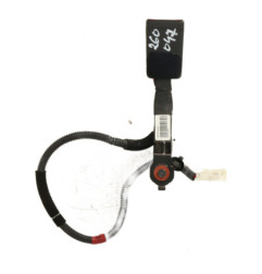 Attache ceinture avant gauche KIA CEE-D 2 SPORT WAGON Photo n°3