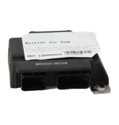 Boitier air bag KIA CEE-D 2 SPORT WAGON Photo n°1