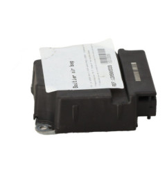 Boitier air bag KIA CEE-D 2 SPORT WAGON Photo n°4