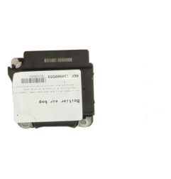 Boitier air bag KIA CEE-D 2 SPORT WAGON Photo n°5