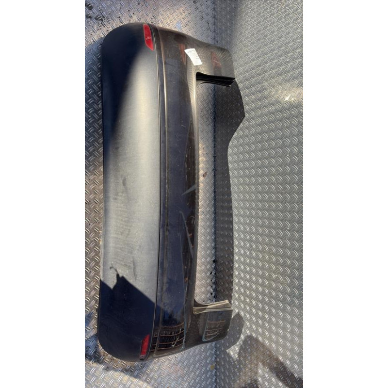 Pare choc arriere VOLKSWAGEN GOLF PLUS