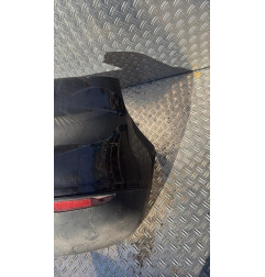 Pare choc arriere VOLKSWAGEN GOLF PLUS Photo n°3