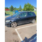 Pare choc arriere VOLKSWAGEN GOLF PLUS