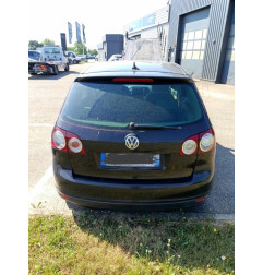 Pare choc arriere VOLKSWAGEN GOLF PLUS Photo n°10
