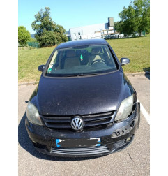Moteur VOLKSWAGEN GOLF PLUS Photo n°1