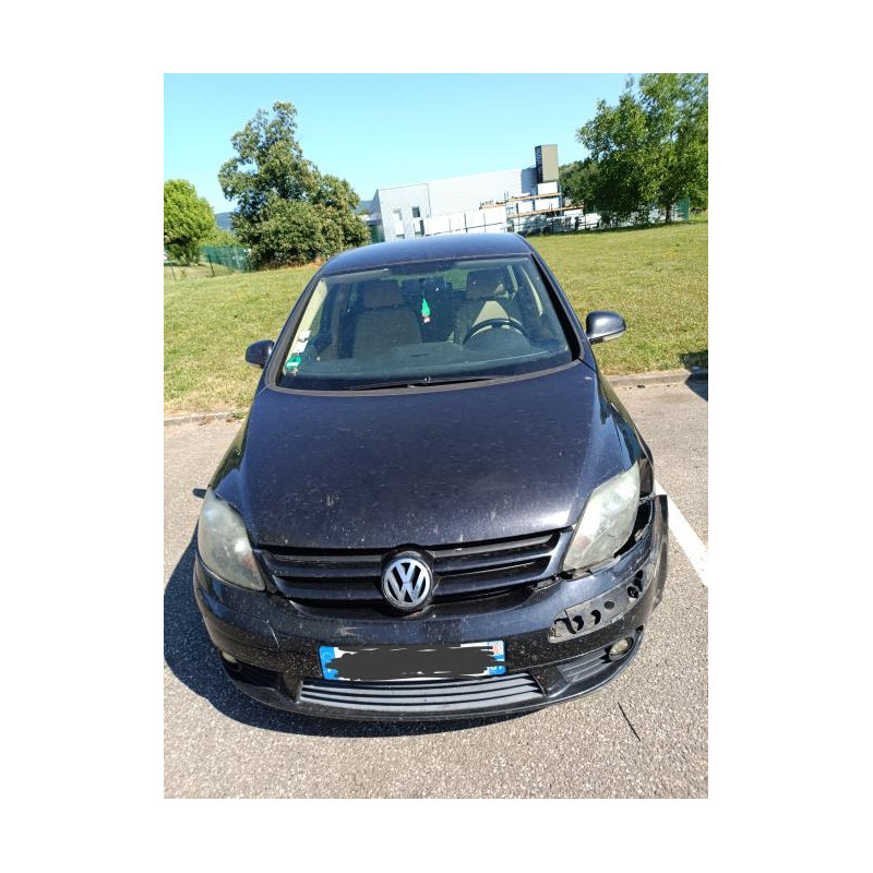 Moteur VOLKSWAGEN GOLF PLUS