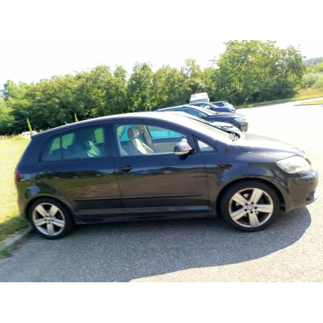 Moteur VOLKSWAGEN GOLF PLUS