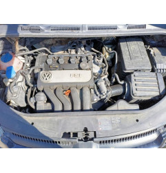 Moteur VOLKSWAGEN GOLF PLUS Photo n°5
