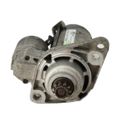 Demarreur VOLKSWAGEN GOLF PLUS Photo n°1