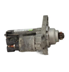 Demarreur VOLKSWAGEN GOLF PLUS Photo n°4