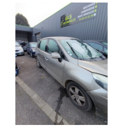 Capot RENAULT SCENIC 3 Photo n°19