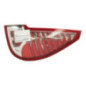 Feu arriere principal droit (feux) RENAULT SCENIC 3