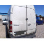 Aile avant gauche MERCEDES SPRINTER 2