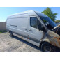 Aile avant gauche MERCEDES SPRINTER 2