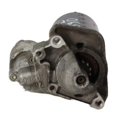 Demarreur RENAULT CLIO 4 Photo n°1