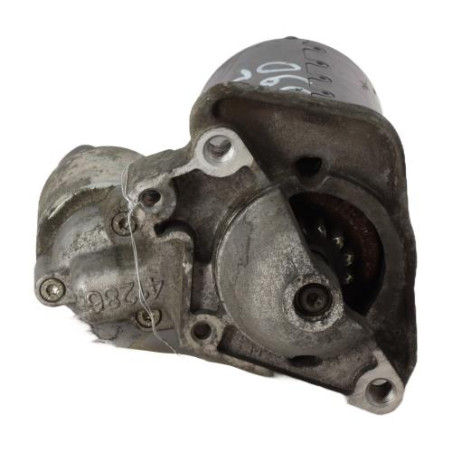 Demarreur RENAULT CLIO 4 Photo n°1