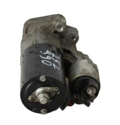 Demarreur RENAULT CLIO 4 Photo n°3