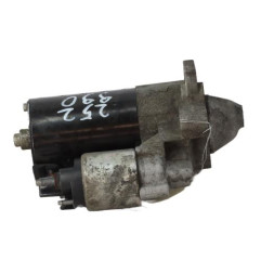 Demarreur RENAULT CLIO 4 Photo n°4