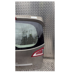 Malle/Hayon arriere RENAULT SCENIC 3 Photo n°3