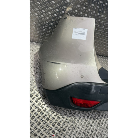 Pare choc arriere RENAULT SCENIC 3