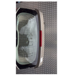 Malle/Hayon arriere RENAULT SCENIC 3 Photo n°4