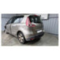 Pare choc arriere RENAULT SCENIC 3