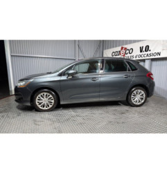 Interrupteur de leve vitre arriere droit CITROEN C4 2