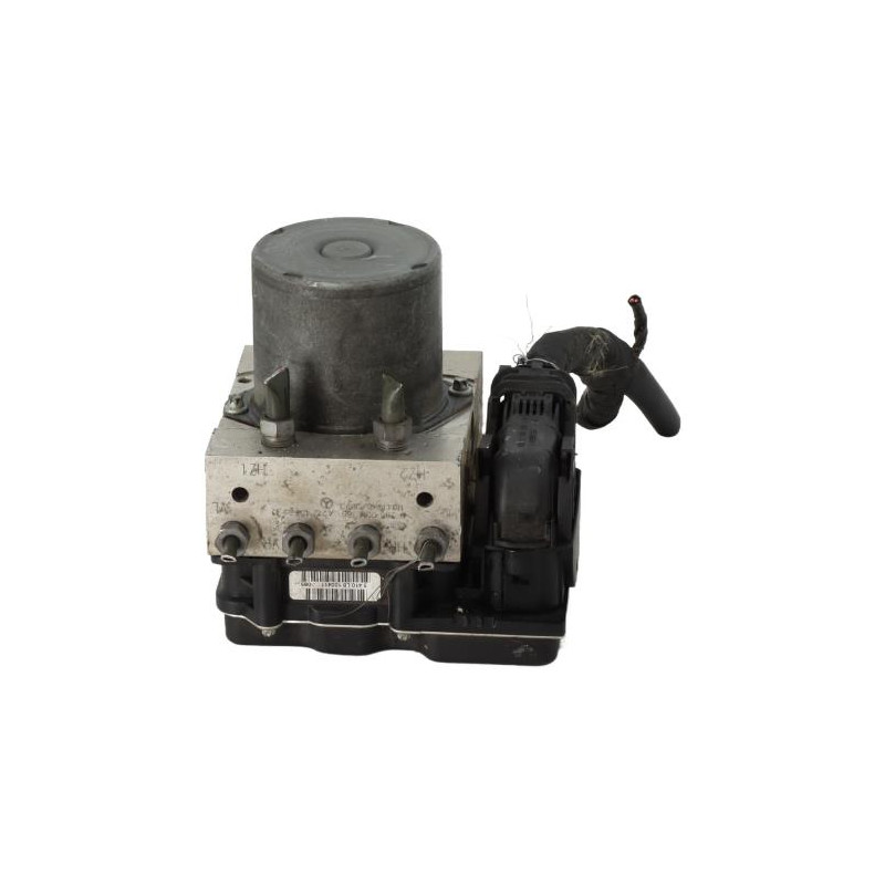 Bloc ABS (freins anti-blocage) MERCEDES CLASSE E 212