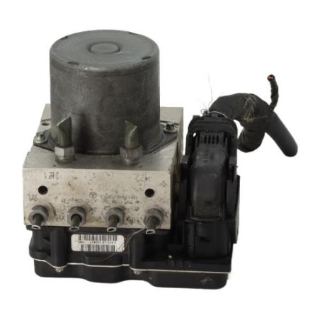 Bloc ABS (freins anti-blocage) MERCEDES CLASSE E 212 Photo n°1