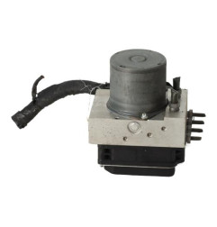 Bloc ABS (freins anti-blocage) MERCEDES CLASSE E 212 Photo n°3