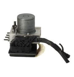 Bloc ABS (freins anti-blocage) MERCEDES CLASSE E 212 Photo n°4