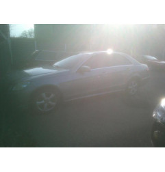 Compresseur clim MERCEDES CLASSE E 212 Photo n°1