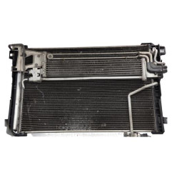 Condenseur de clim MERCEDES CLASSE E 212 Photo n°1