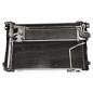Condenseur de clim MERCEDES CLASSE E 212