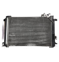 Condenseur de clim MERCEDES CLASSE E 212