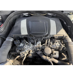 Demarreur MERCEDES CLASSE E 212 Photo n°9