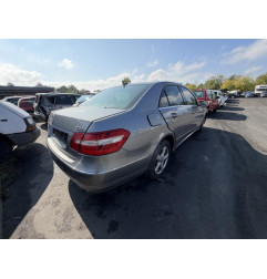 Demarreur MERCEDES CLASSE E 212 Photo n°16