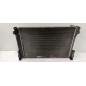 Radiateur eau MERCEDES CLASSE E 212