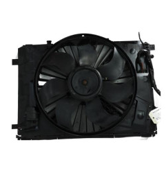 Ventilateur eau MERCEDES CLASSE E 212 Photo n°1