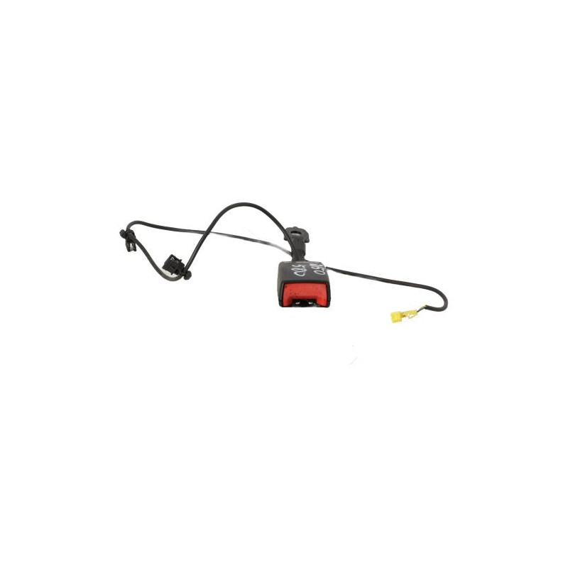 Attache ceinture avant gauche MERCEDES CLASSE E 212
