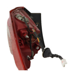 Feu arriere principal gauche (feux) KIA CEE-D 2 SPORT WAGON Photo n°3