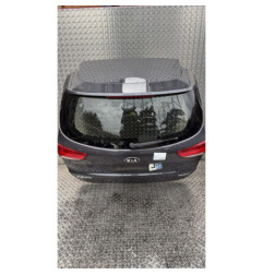 Malle/Hayon arriere KIA CEE-D 2 SPORT WAGON Photo n°1
