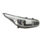 Optique avant principal droit (feux)(phare) KIA CEE-D 2 SPORT WAGON