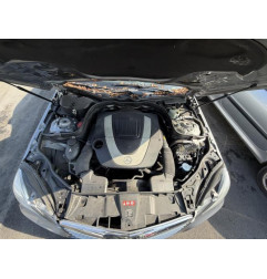 Traverse superieure MERCEDES CLASSE E 212 Photo n°10