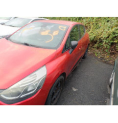 Demarreur RENAULT CLIO 4 Photo n°5