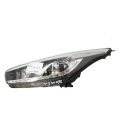 Optique avant principal gauche (feux)(phare) KIA CEE-D 2 SPORT WAGON Photo n°1