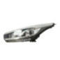 Optique avant principal gauche (feux)(phare) KIA CEE-D 2 SPORT WAGON