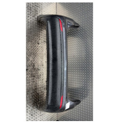 Pare choc arriere KIA CEE-D 2 SPORT WAGON Photo n°1