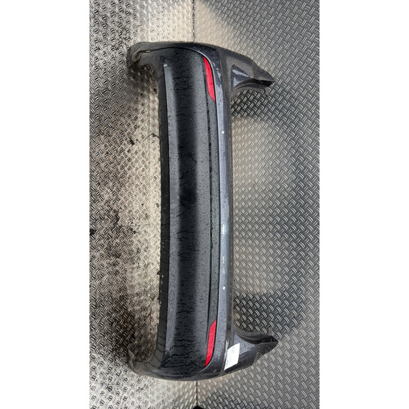 Pare choc arriere KIA CEE-D 2 SPORT WAGON